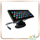 36*3W Outdoor LED Wall Washer Light (LD-2127-36)