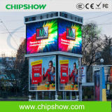 Chipshow High Definition Ak10s Outdoor China LED Display