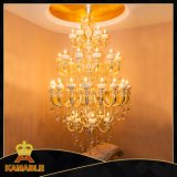 Extravagant Hotel Decoration Project Chandelier Lighting (Ka253)