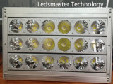 Ledsmaster 600W High Lumen LED Flood Light Waterproof Energy Saving