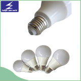 E27/B22 85-265V 9W A60 LED Bulb Lamp/Light