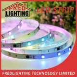 16.4ft 5m Horse Race 5050 Flash RGB 150LEDs SMD LED Strip Light