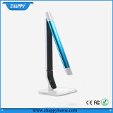 Hot Sale LED Rechargeable Table/Desk Lamp for Reading
