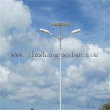 Energy Saving 40W LED Solar Street Light (JS-A20167240)