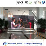 Indoor SMD P4 LED Display