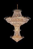 Hotel Projects Crystal Pendant Chandeliers (9255 L70)