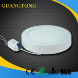 24W LED Panel Light Suface Mounted Ceiling Lampwith CE RoHS