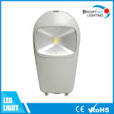 IP65 CE RoHS Bridgelux Chip LED Street Light