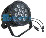 12*10W RGBW 4in1 LED PAR Can / LED Stage Light Waterproof IP 65