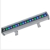 18*9/10W LED Long Wall Washer Stage Light