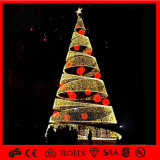 New Products LED Wireless Outdoor Artificial LED Christmas Tree Light