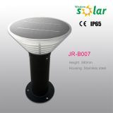 Solar Floor Lamp, Solar Standard-Lamp, Solar Standing Outdoor Light