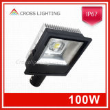 Super High Brightness 100W LED Street Light