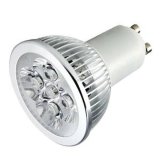 4W LED Spot Light CE/RoHS Approved