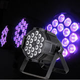 18X15W 5 in 1 LED Stage Disco PAR Can Light