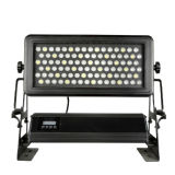 96X3w RGBW Outdoor Stage LED Wall Washer Flood Light