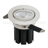 CE Proved 10W LED Ceiling Light