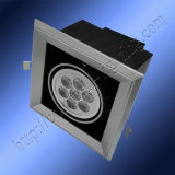 Surface Mounted LED Down Light 7W