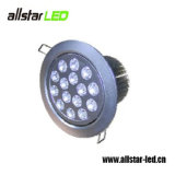 LED Ceiling Light (ST-CL-15 15*1W)