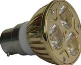 LED Spotlight (LED-SP01/LED-SP10/LED-SP18)