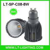 8W COB LED Spot Lamp (LT-SP-C08-8W)