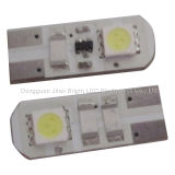 Indicator LED Light (T10-2SMD-CONBUS)