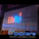 LED Display Fullcolor (Outdoor P25)