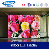 Hot Sale! ! P6-16s Indoor Full-Color Advertising LED Display