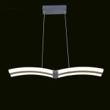 W9022-4h Interior Classical LED Ceiling Lamp Light