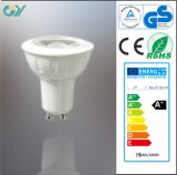 4000k Low Consumption 5W GU10 LED Spot Bulb