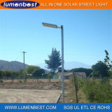3years Warranty 100W High Power Solar LED Street Road Light