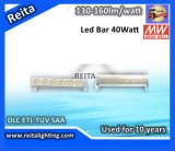 130-160lumen/Watt Super 40watt LED Bar Lighting
