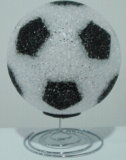 Dgl-085 EVA Football, Table Lamp