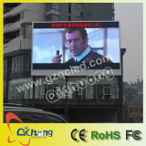 Xxx China Video LED DOT Matrix Outdoor Display