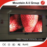 P6 Indoor LED Display LED Advertising Panel