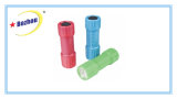 Multifunction Color LED Flashlight with Timer