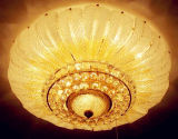 High Quality Murano Royal Crysal Light for Five-Star Hotel Decoration