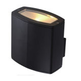 Outdoor Decorative LED Wall Light