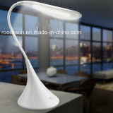 LED Swan Night Light Styled Desk Lamp