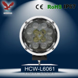 60W CREE Silver Edge LED Offroad Work Light (HCW-L6061)