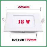 India Price 18W Kitchen SMD LED Ceiling Light