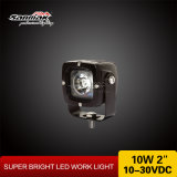 CREE 10W LED Work Light for Truck Mining Sm6103