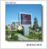 pH20 Outdoor Full Color LED Display