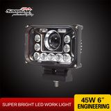 5.5'' 42W New Design CREE LED Headlamp Sm6053s