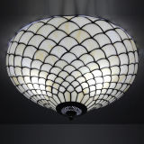 Residential Tiffany Ceiling Lamp with Modern Style for Coffee Shop (XC20001)