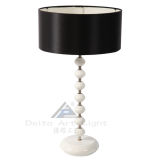 Fashionable Table Lamp with Balls Stand for Bedroom Decorative (C5007600F8)