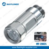 Mini LED Car Rechargeable Flashlight (MF-20024)
