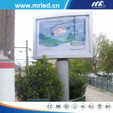 Small LED Display Outdoor for Advertising