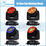 19X15W Beam Wash 4 in 1 Moving Head Light