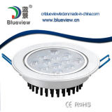 7W LED Recessed Ceiling Light High Power